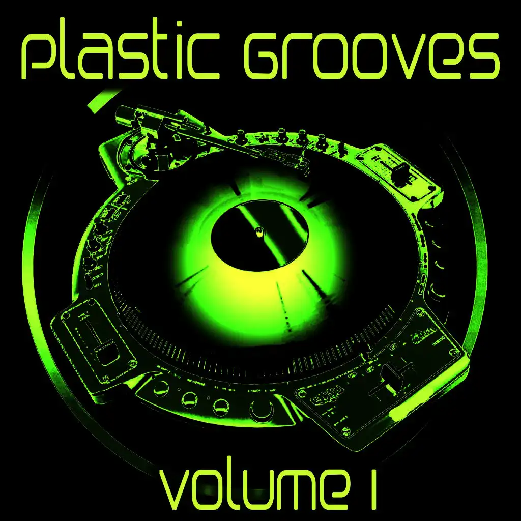 Plastic Grooves, Vol. 1