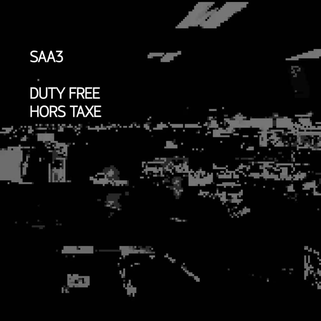 Duty Free (Hors Taxe)