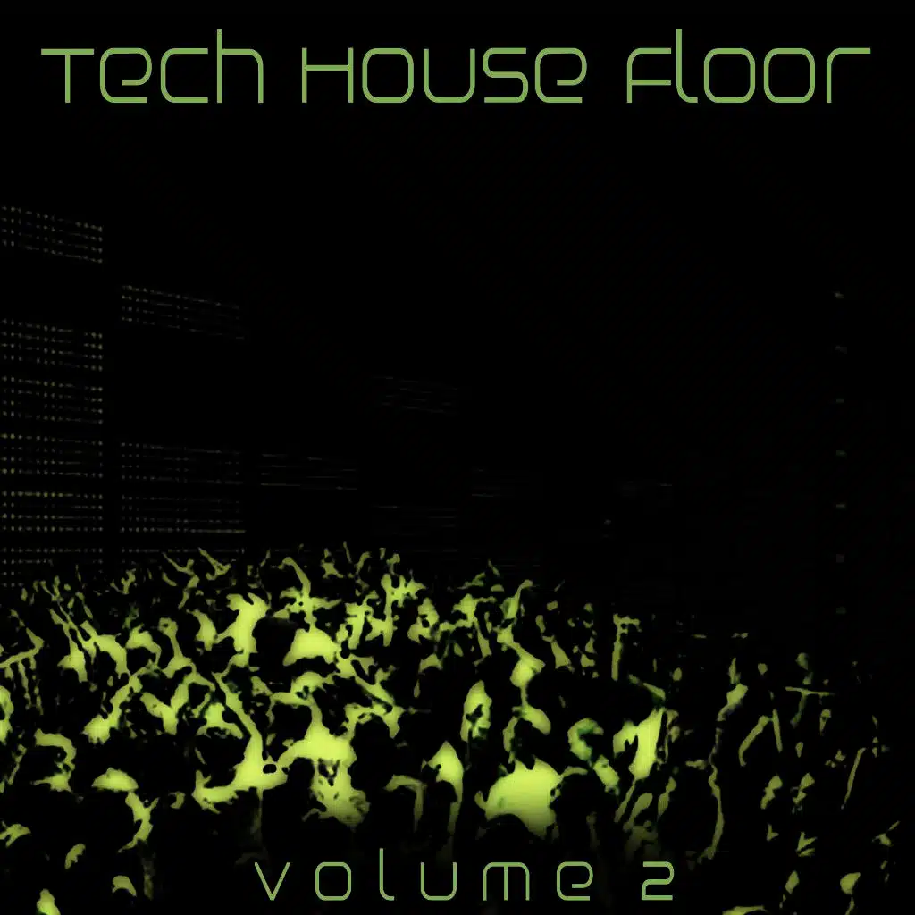 Tech House Floor, Vol. 2