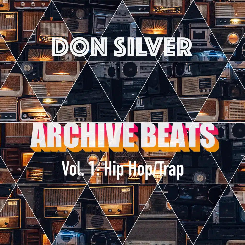 Archive Beats, Vol. 1