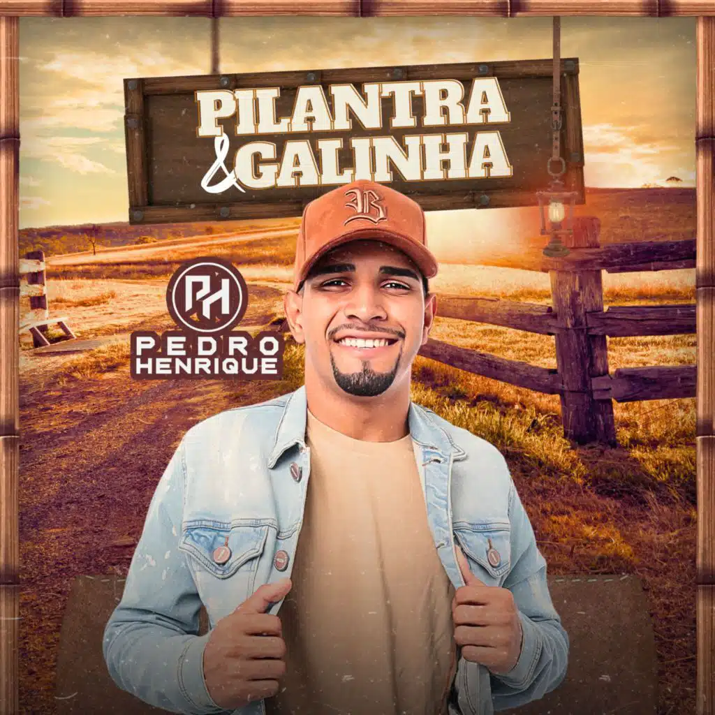 Pilantra e Galinha