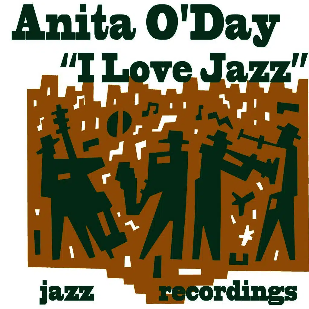 I Love Jazz