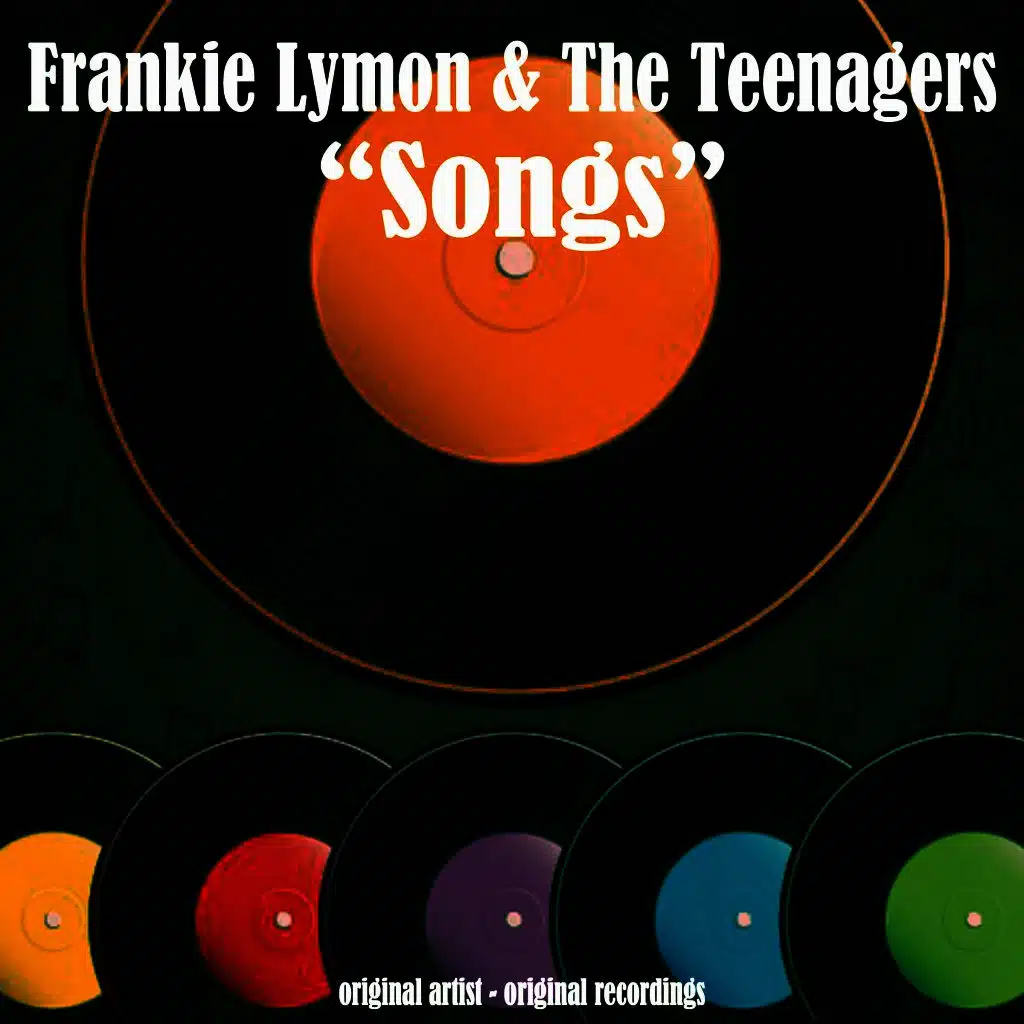 Why Do Fools Fall in Love (Alternative Take 2)