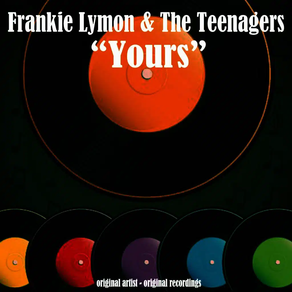 Why Do Fools Fall in Love (Alternative Take 1)