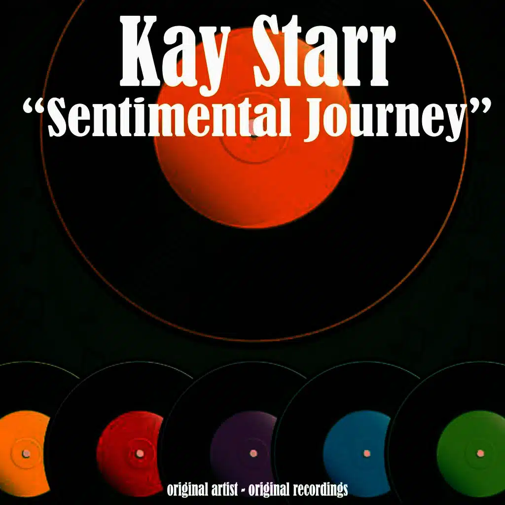 Sentimental Journey