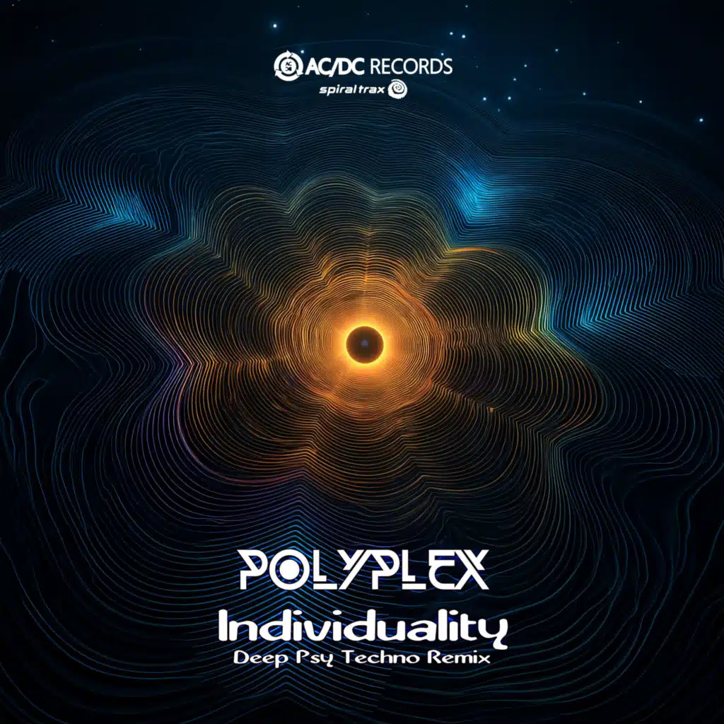 Individuality (Deep Psy Techno Remix) [feat. Polyplex]