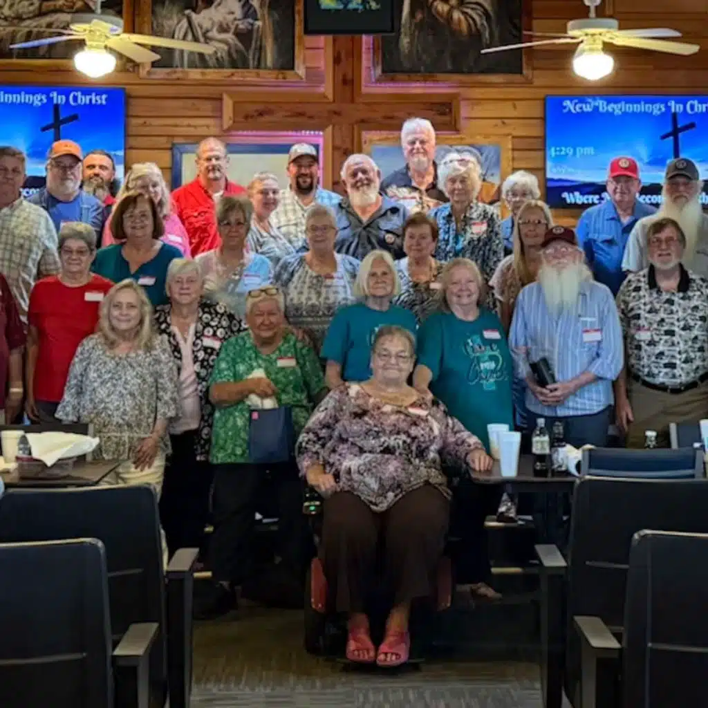 Georgia Folk and Farm Life Gathering & Story Revival – Fall 2025