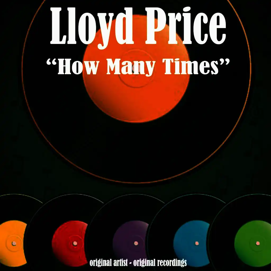 Lawdy Miss Clawdy (Alternative Take)