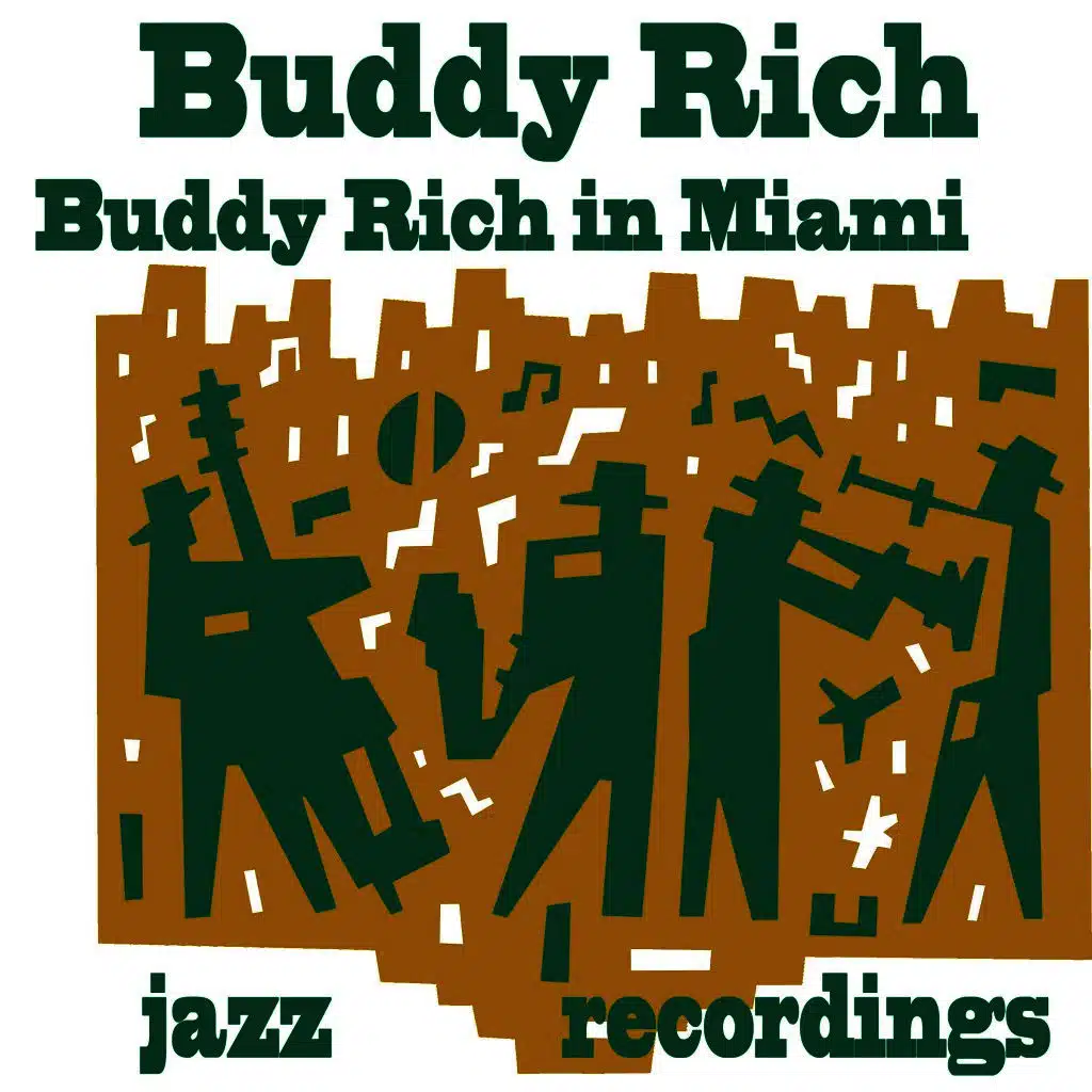 Broadway (Alternative Take)