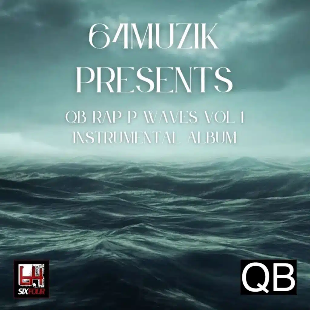 WAVES Vol. 1 (Instrumental Album)