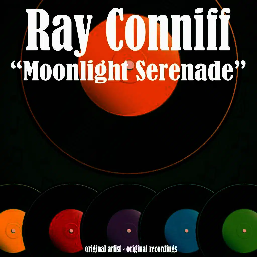 Someone to Watch Over Me