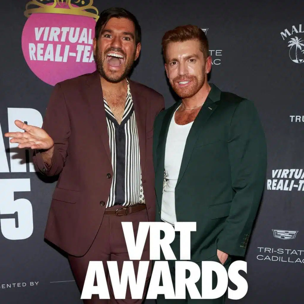 Page Six’s inaugural 'Virtual Reali-Tea' Awards: Watch the full show!