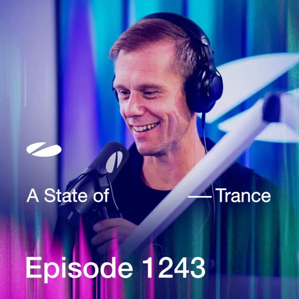 Liberation (Fly Like An Angel) [ASOT 1243] [feat. Marcella Woods]