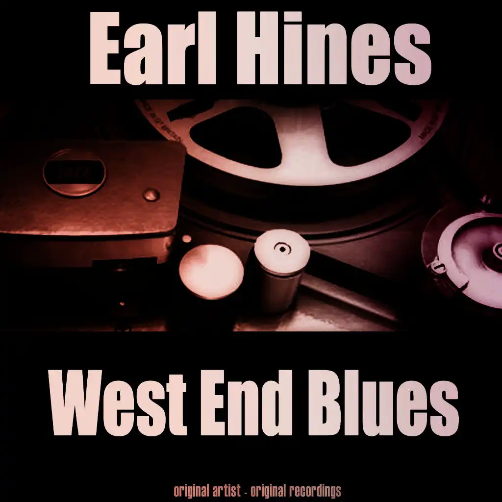 West End Blues