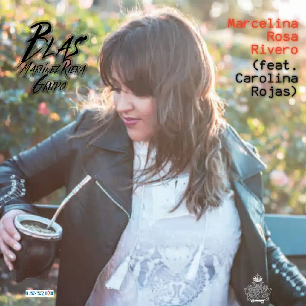Marcelina Rosa Rivero (feat. Carolina Rojas)