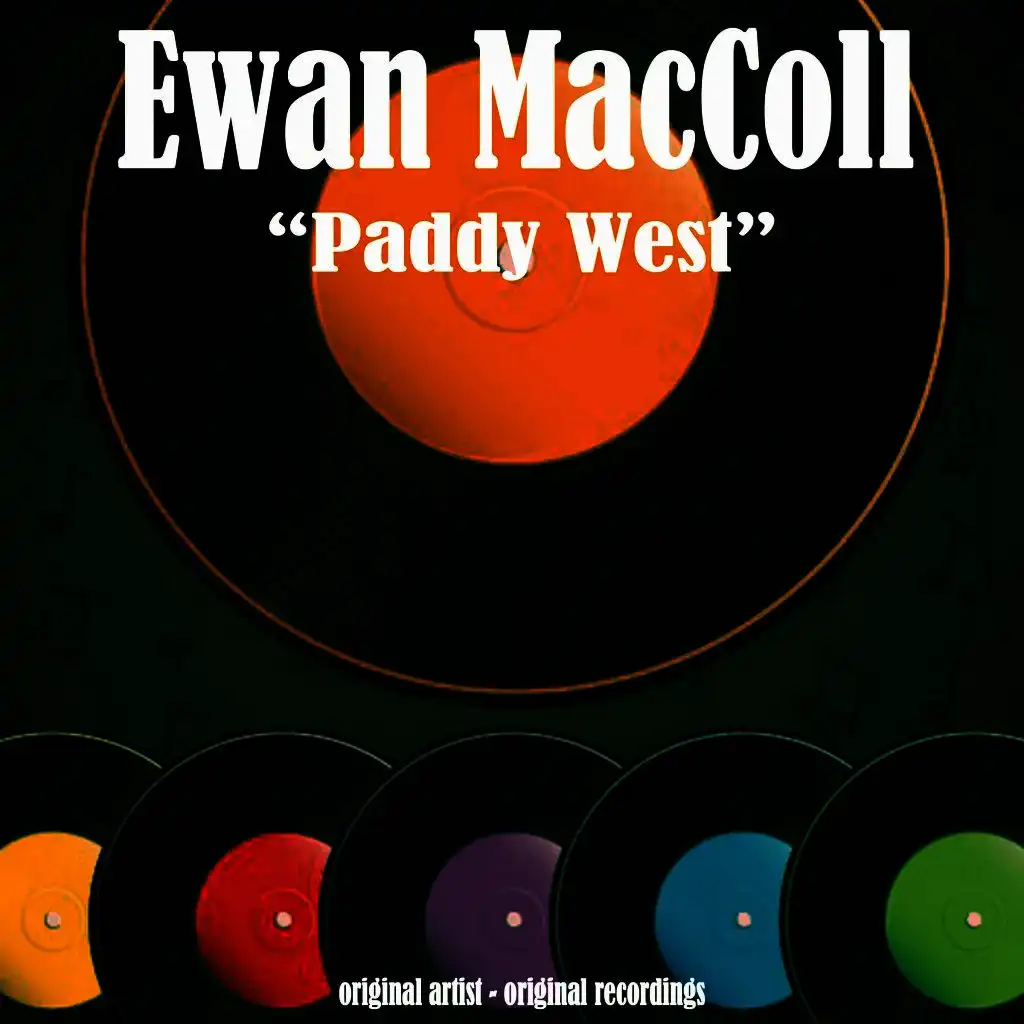 Paddy West