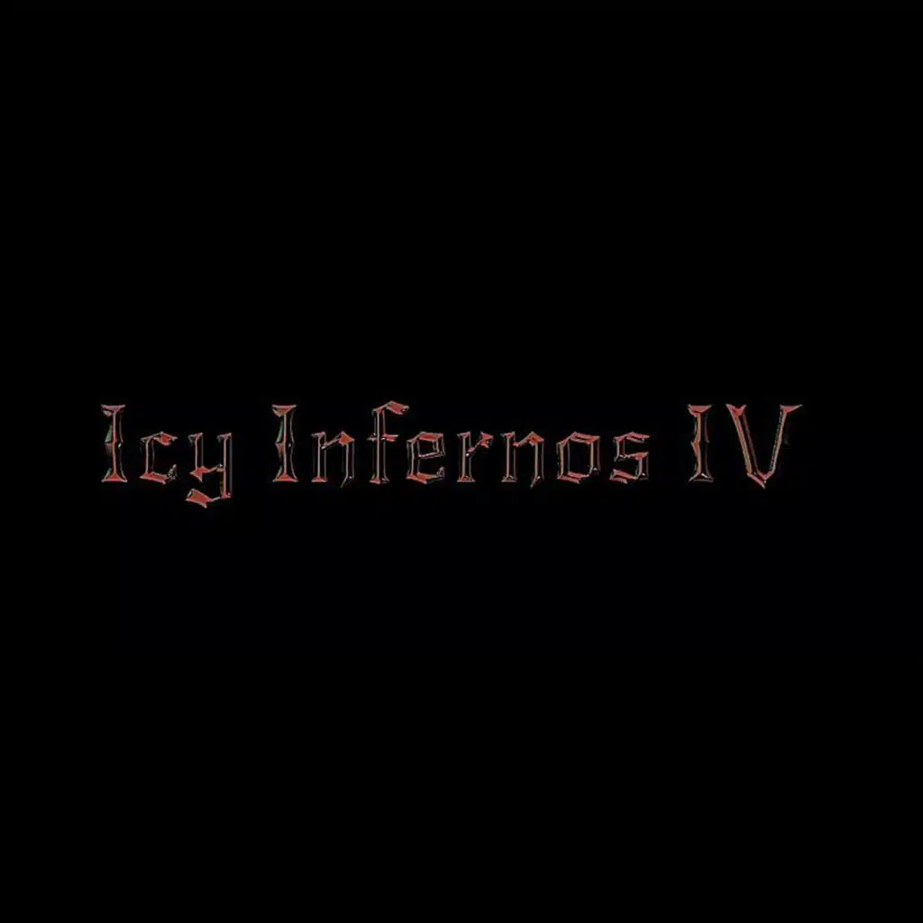 Icy Infernos 4