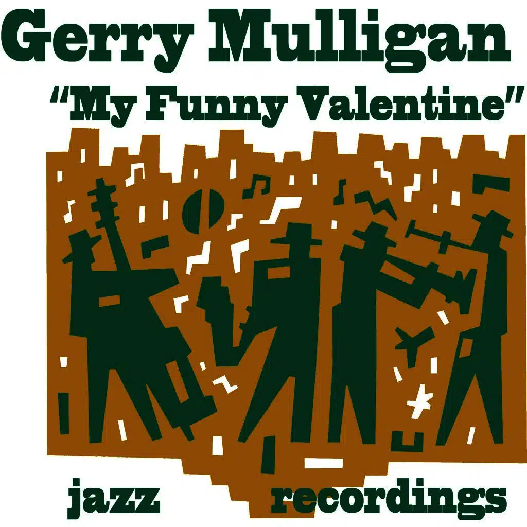 My Funny Valentine