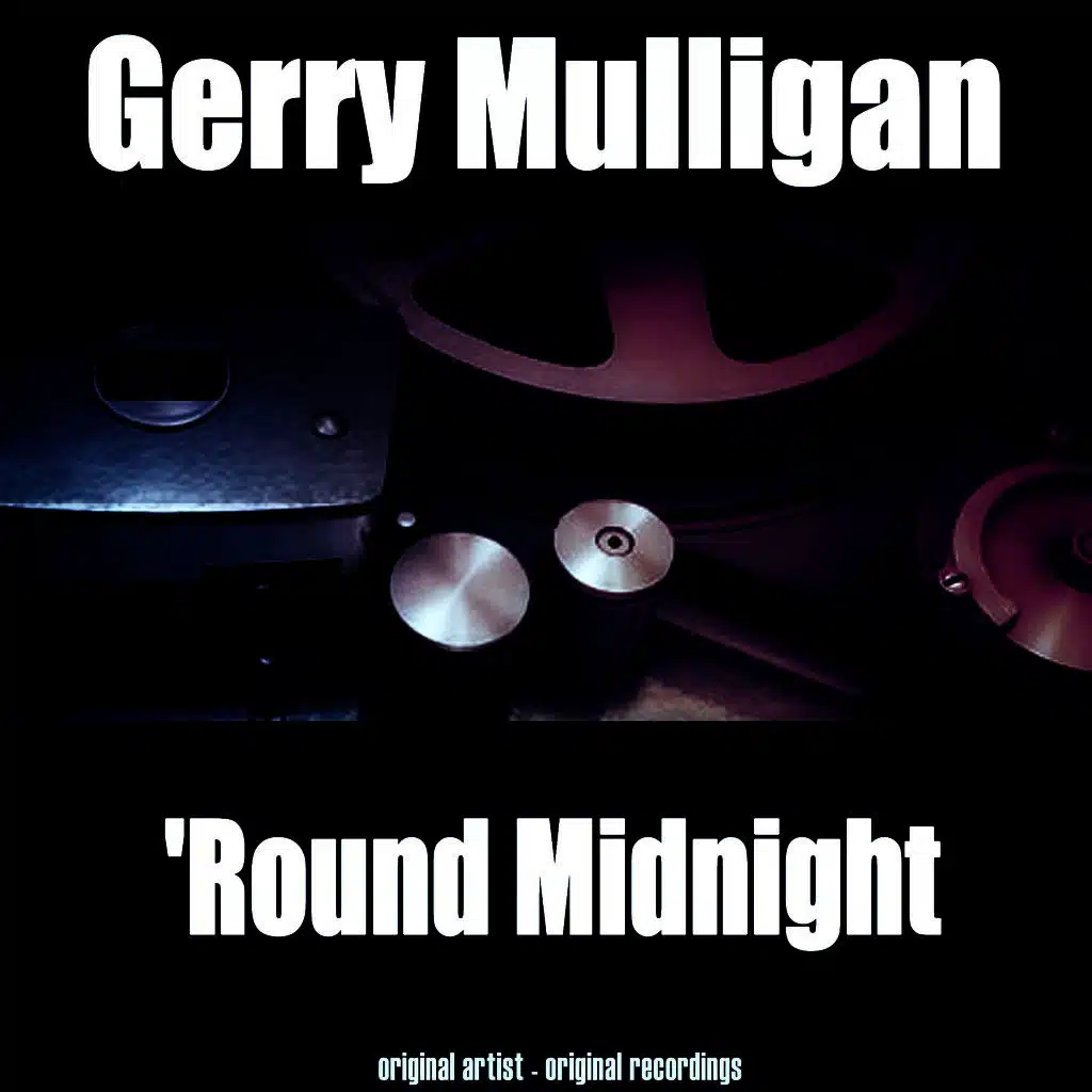 Miles Davis feat. Gerry Mulligan