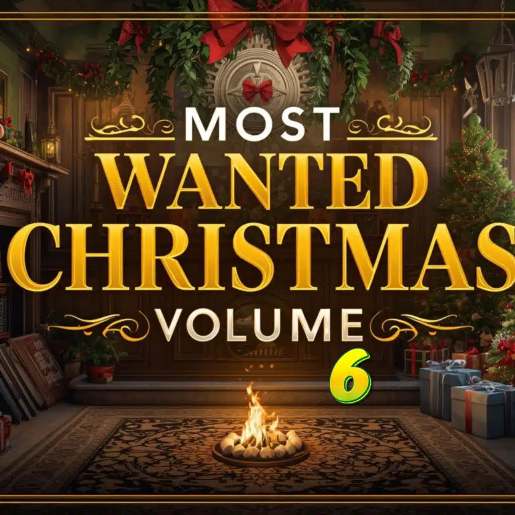 Most Wanted Christmas vol.6