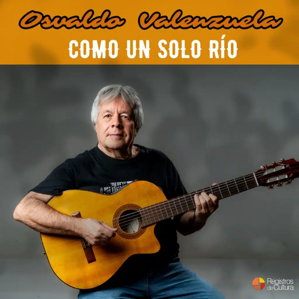 Como Un Solo Río