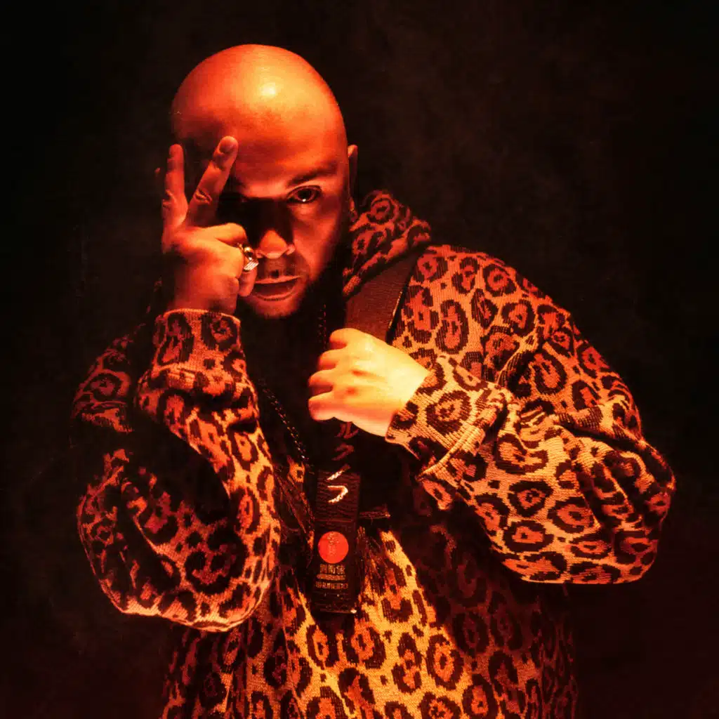 JANAGA & Смоки Мо