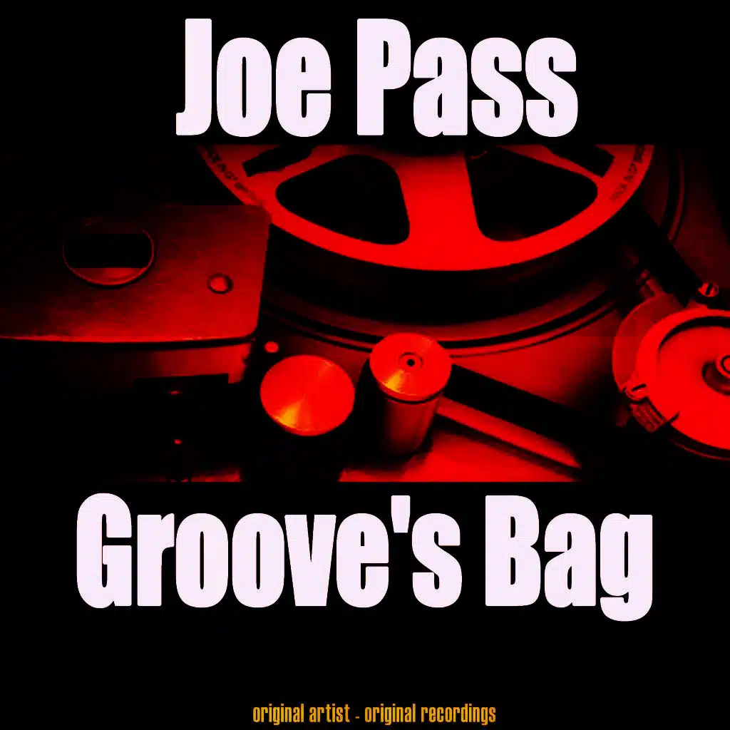 Groove's Bag