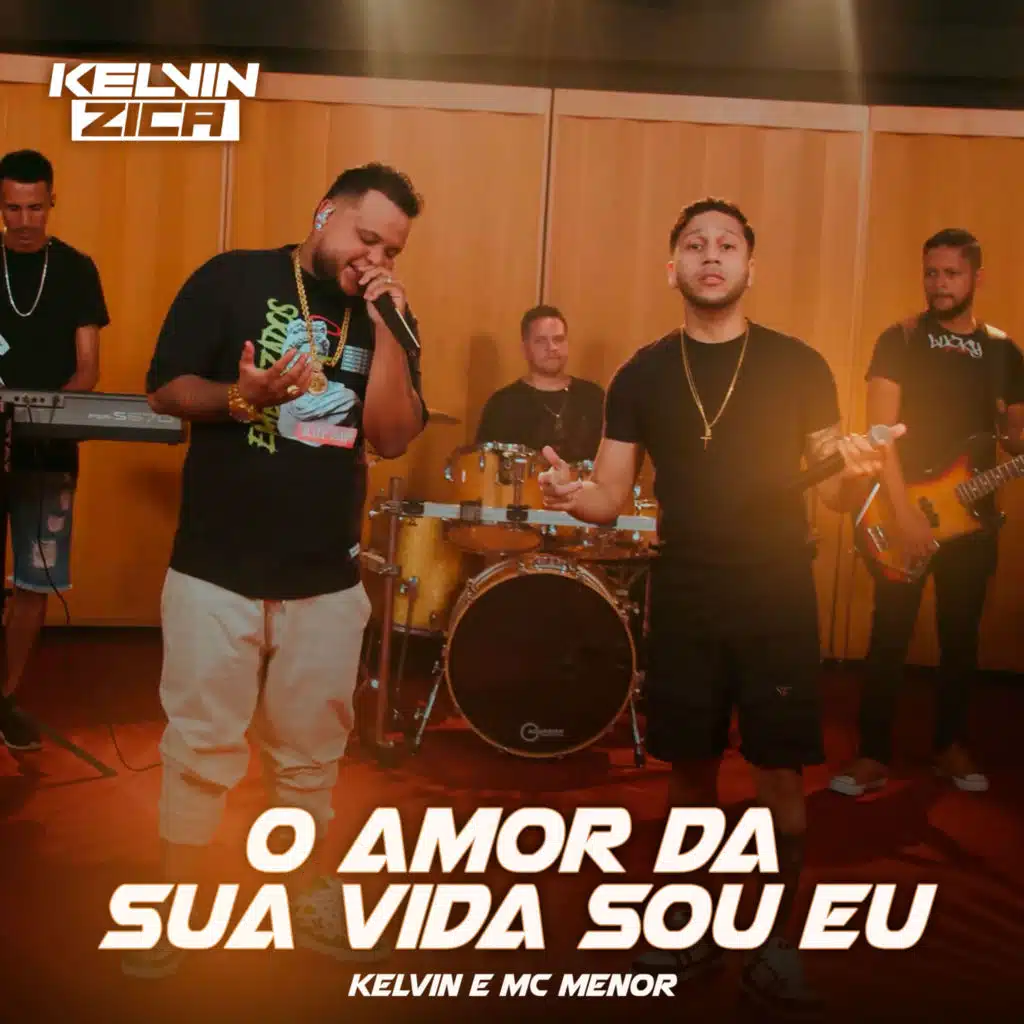 O Amor da Sua Vida Sou Eu