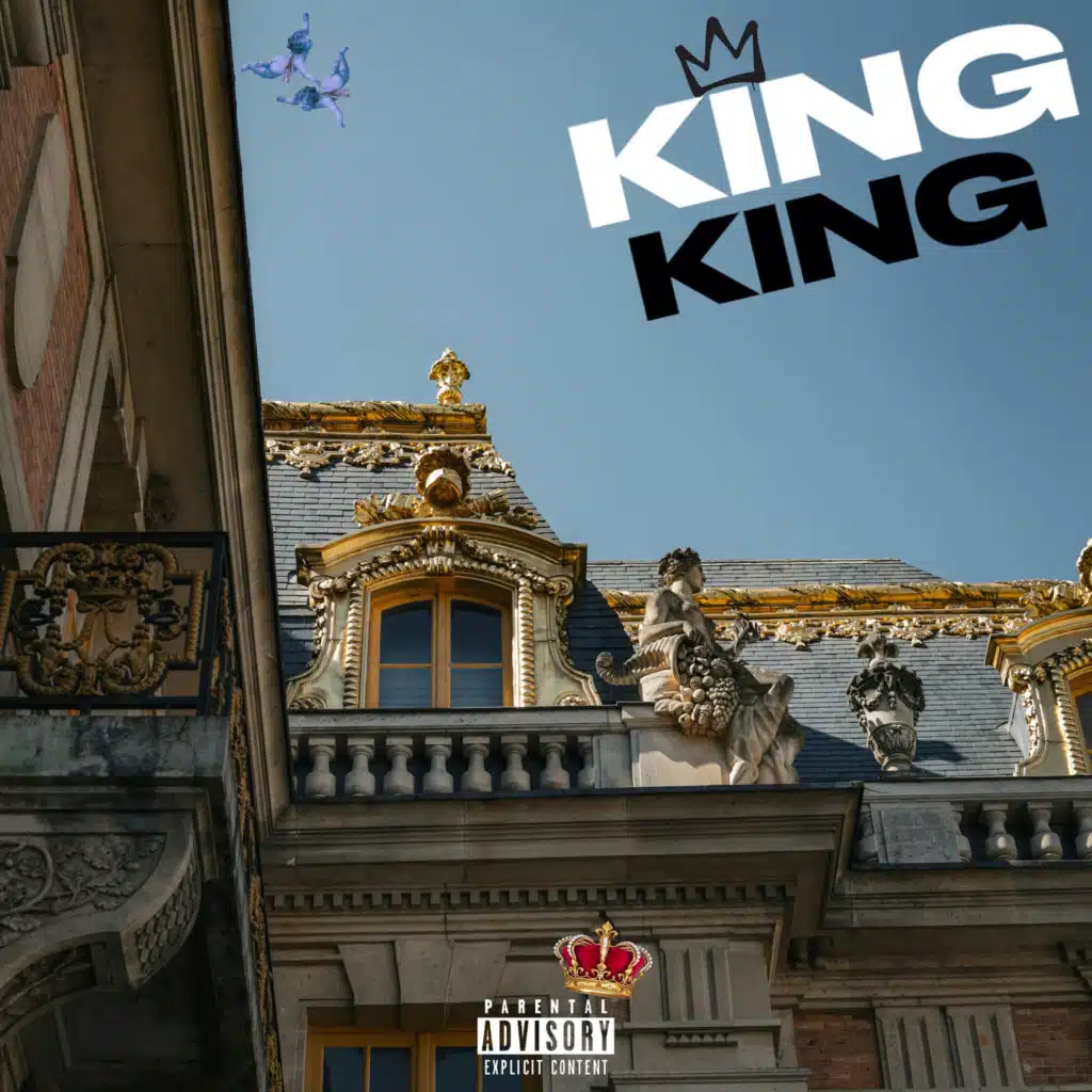 King (feat. Maximum)