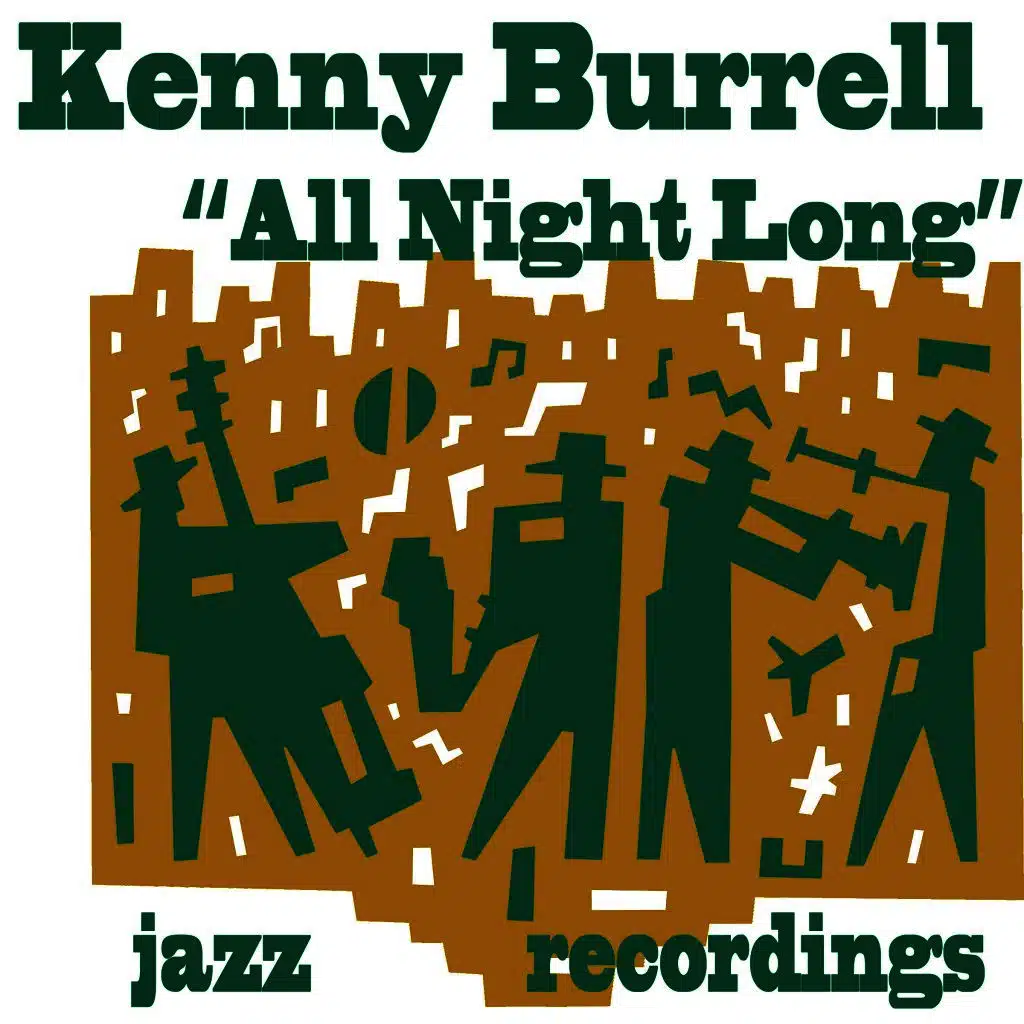 Afternoon in Paris (Alternative Take)