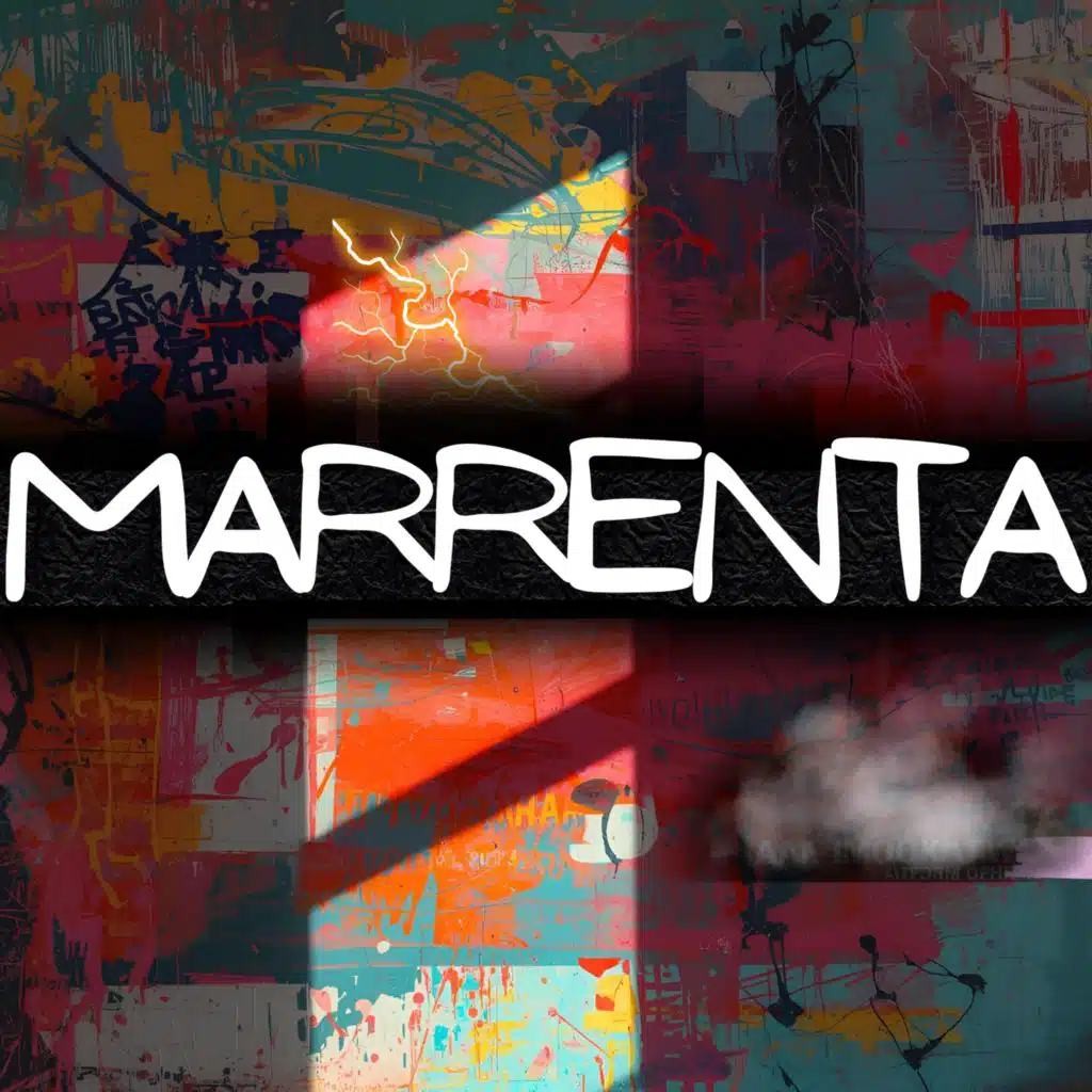MARRENTA (feat. Yanka)