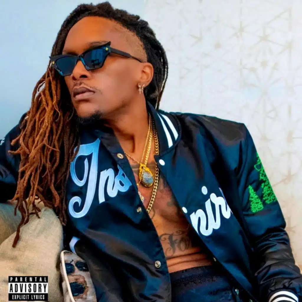 Inspiration For Sale vol.3 (The Mstr Mnfstr)