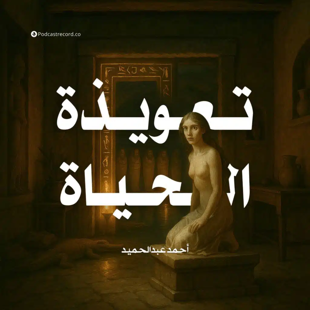 تعويذة الحياة