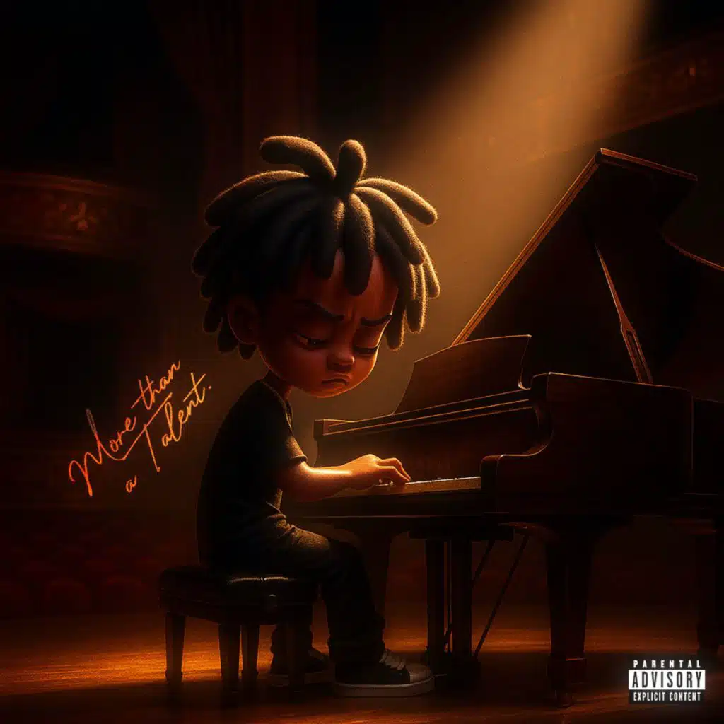 Vintage Soul (feat. Chad Thomas)