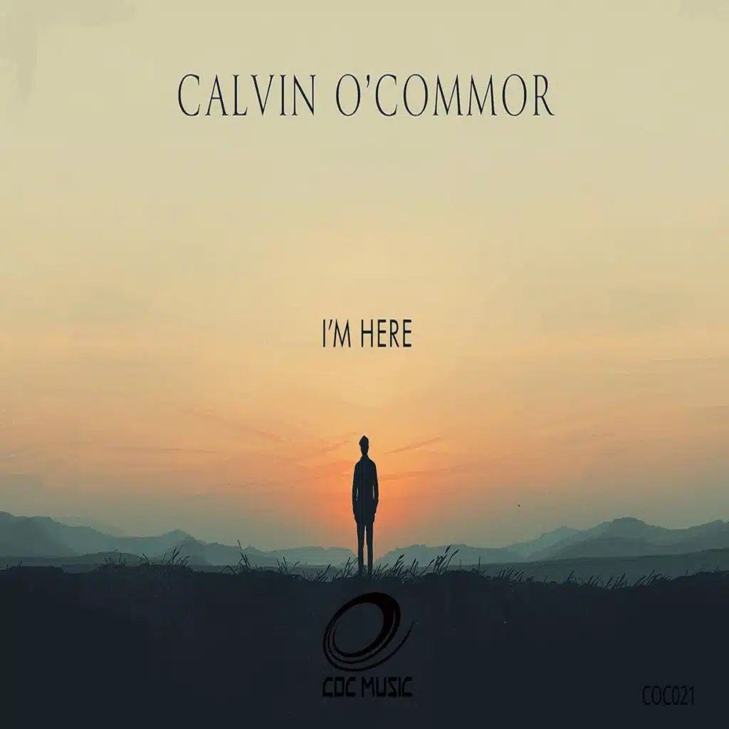 Calvin O'Commor