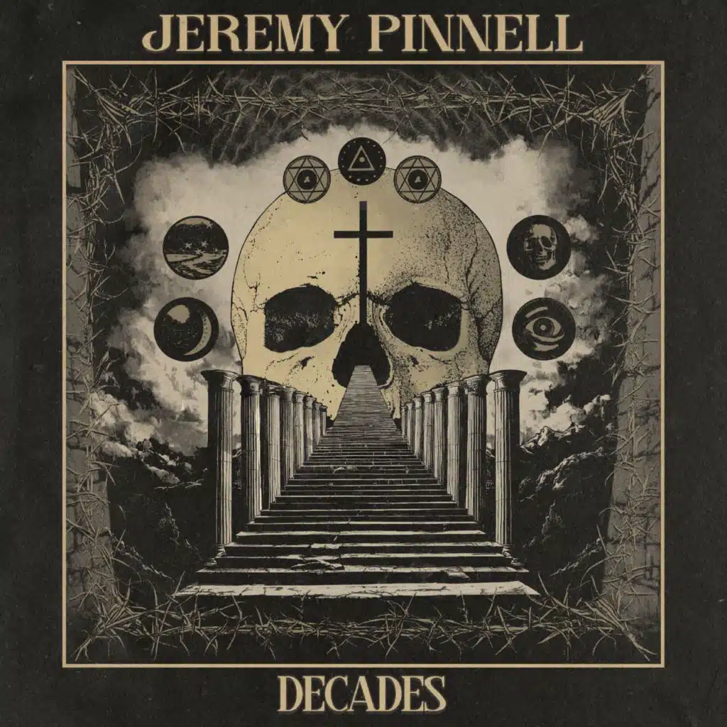 Jeremy Pinnell