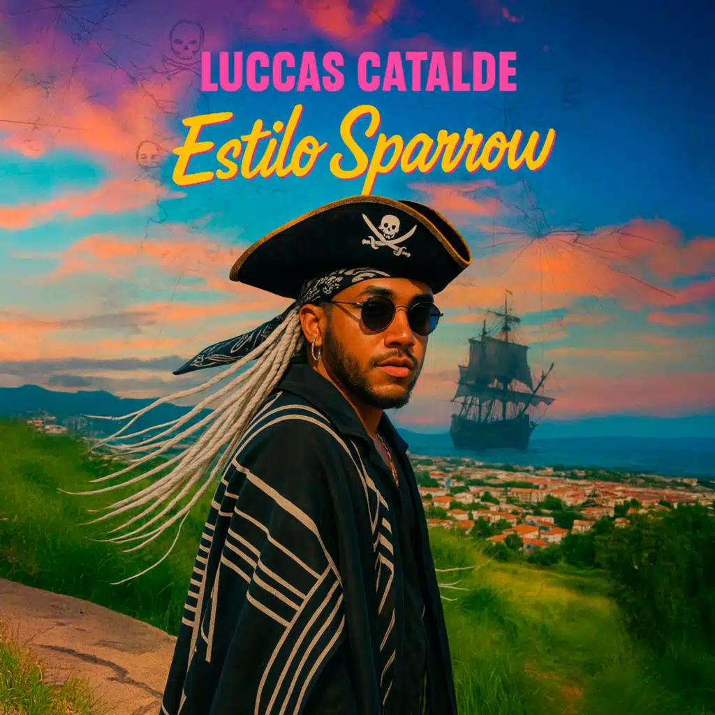Luccas Catalde