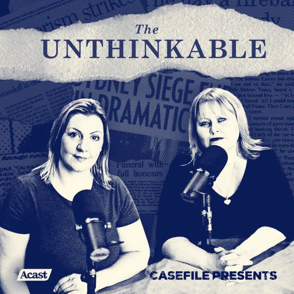 The Unthinkable - Trailer