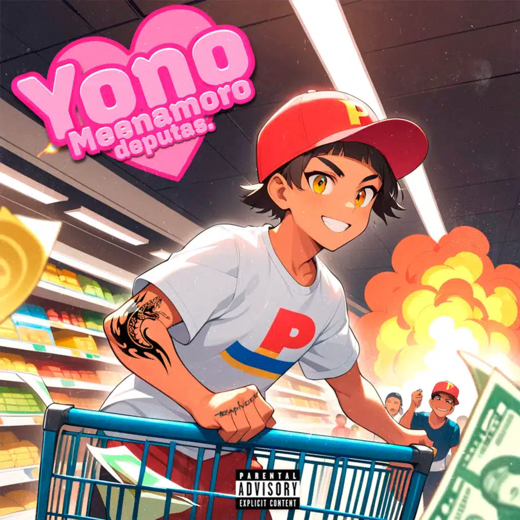 Yonomeenamorodeputas