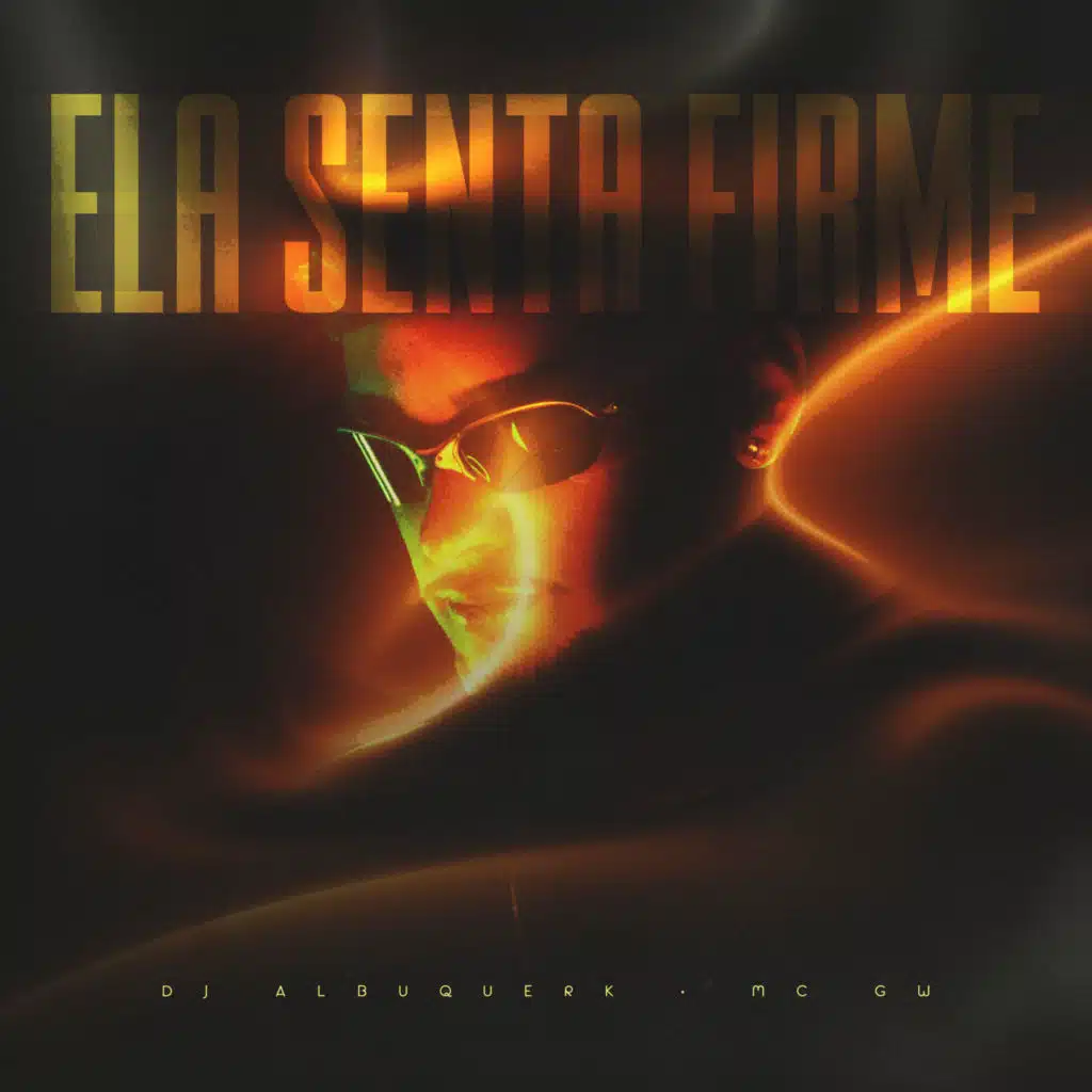 Ela Senta Firme