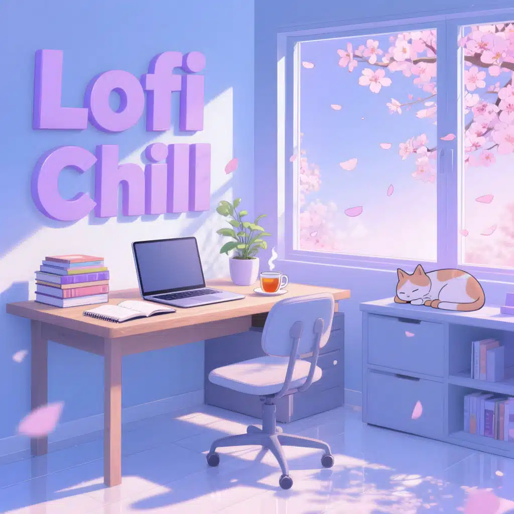Calm Lofi Chillhop