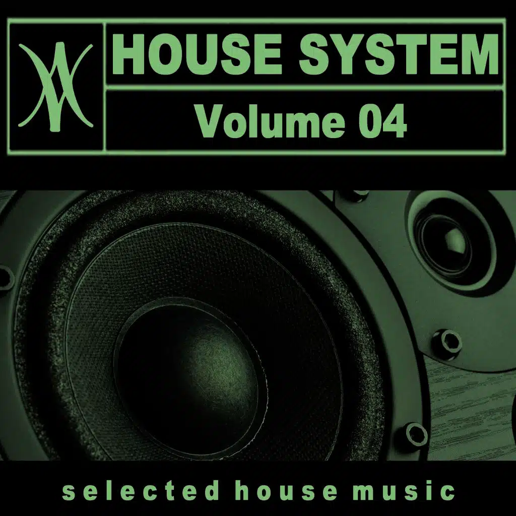 House System, Vol. 4