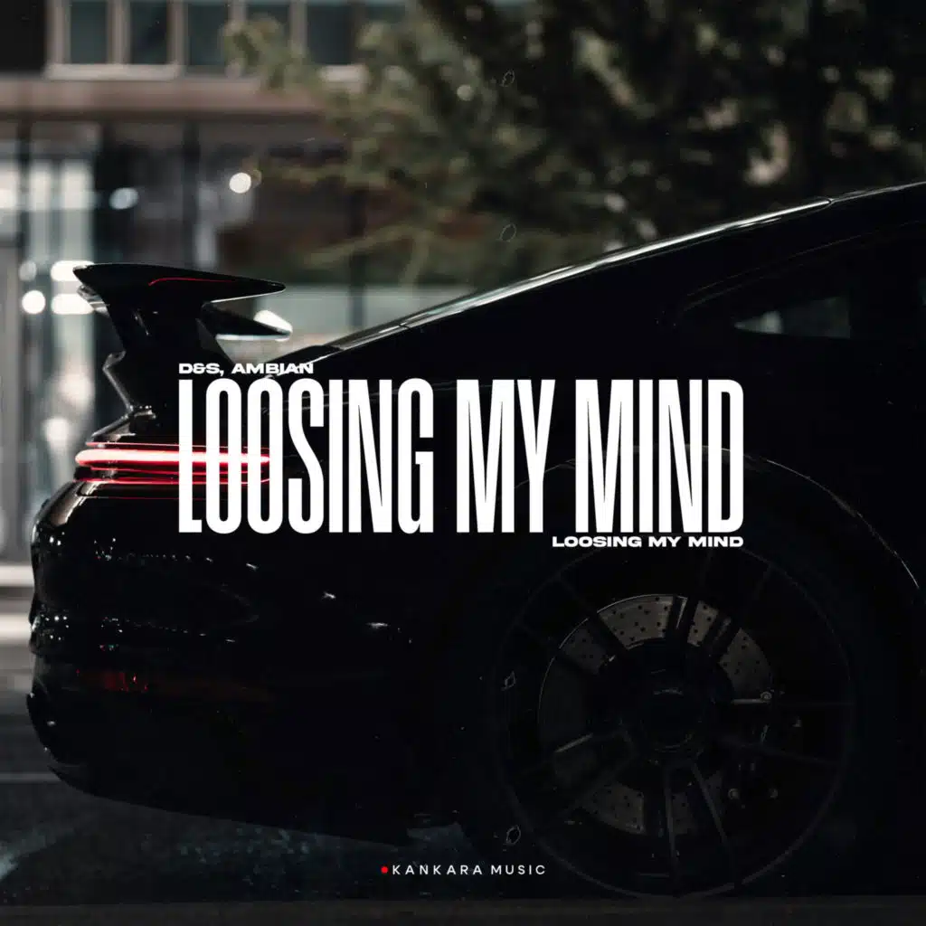Loosing My Mind