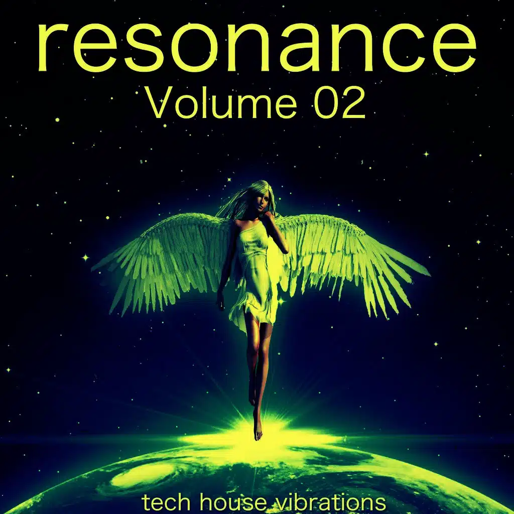 Resonance, Vol. 2