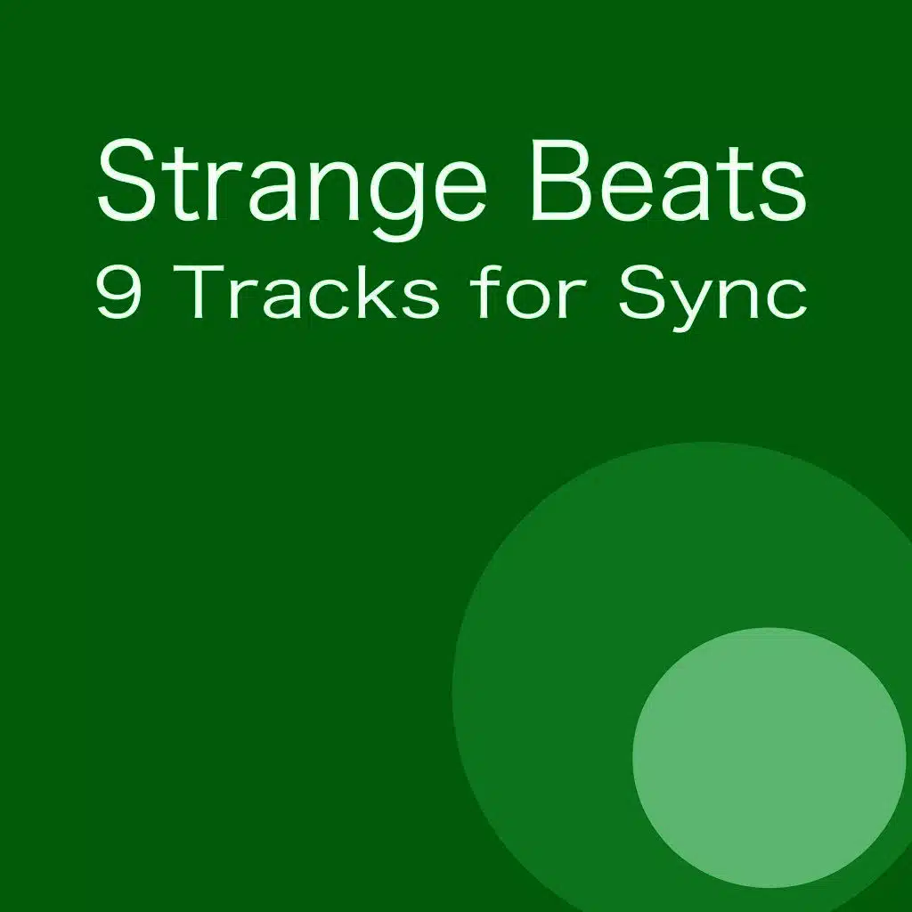 Strange Beats