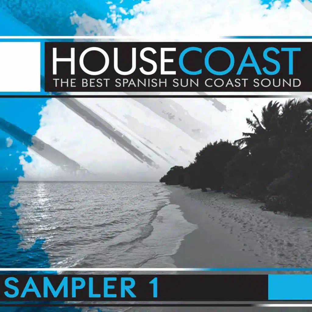 House Coast Sampler 1