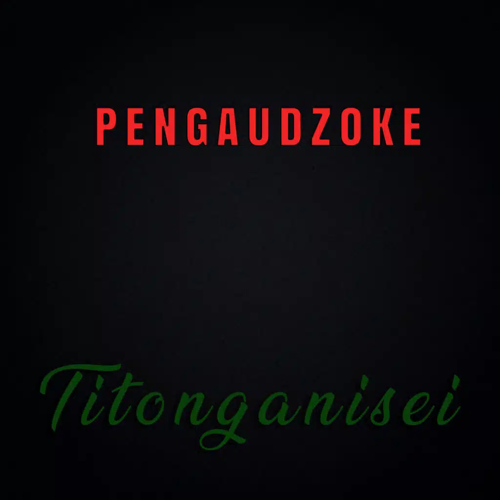 Pengaudzoke