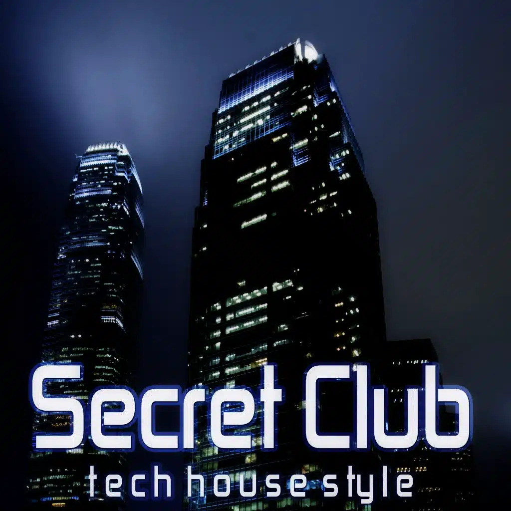 Secret Club
