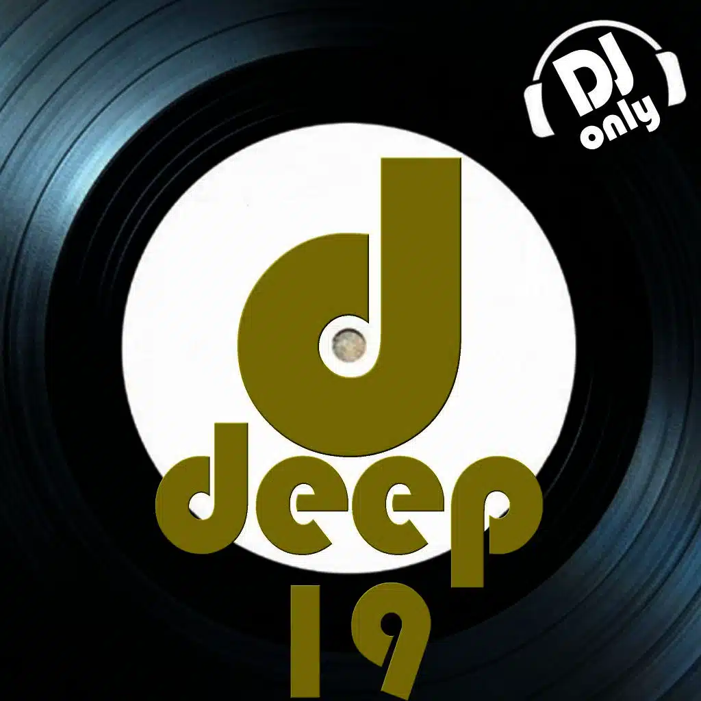 Deep, Vol. 19