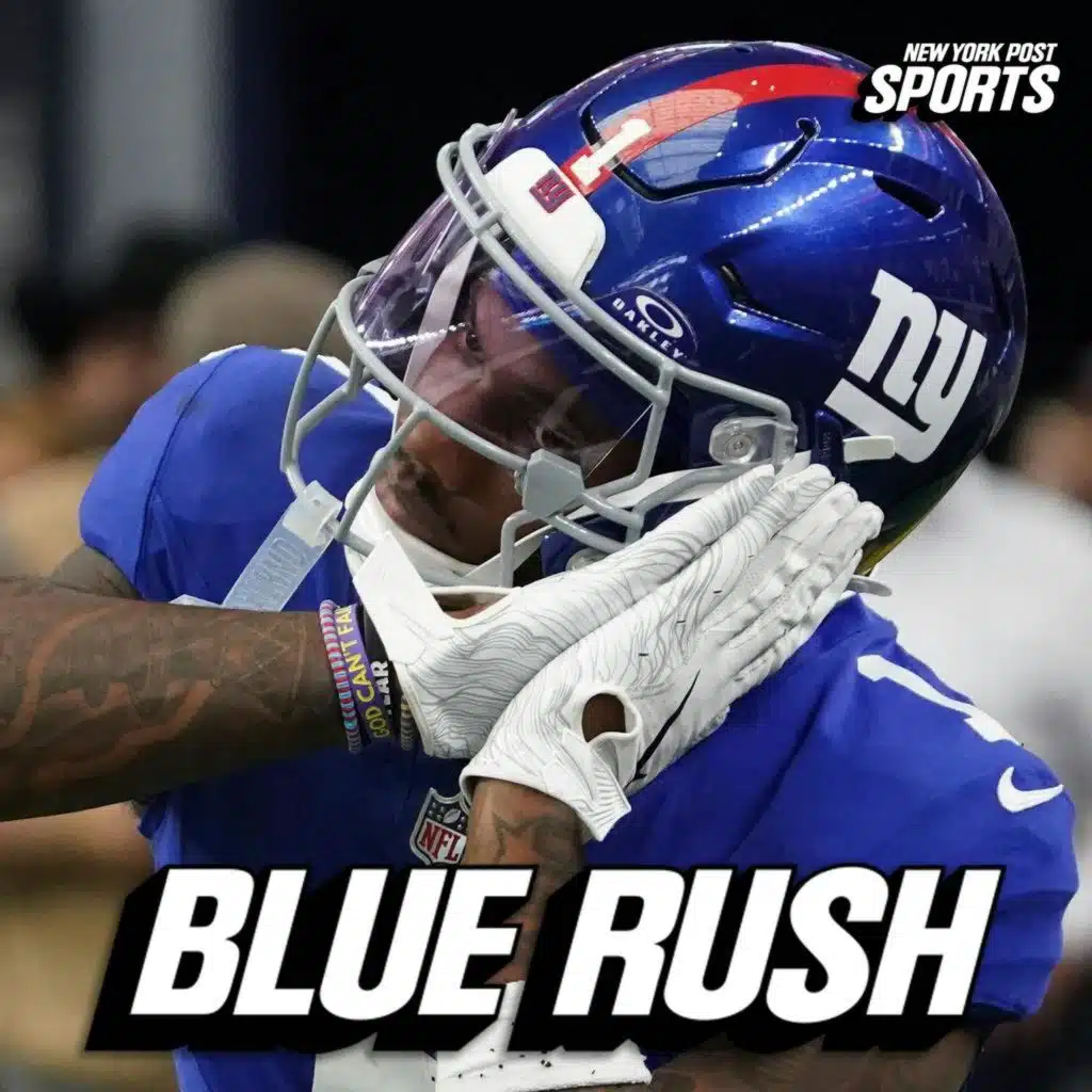 Giants’ golden opportunity against diminished Chiefs - Ep. 245